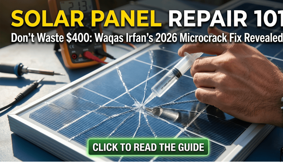 how many watts solar panel do i need for camping solar panel repair guide