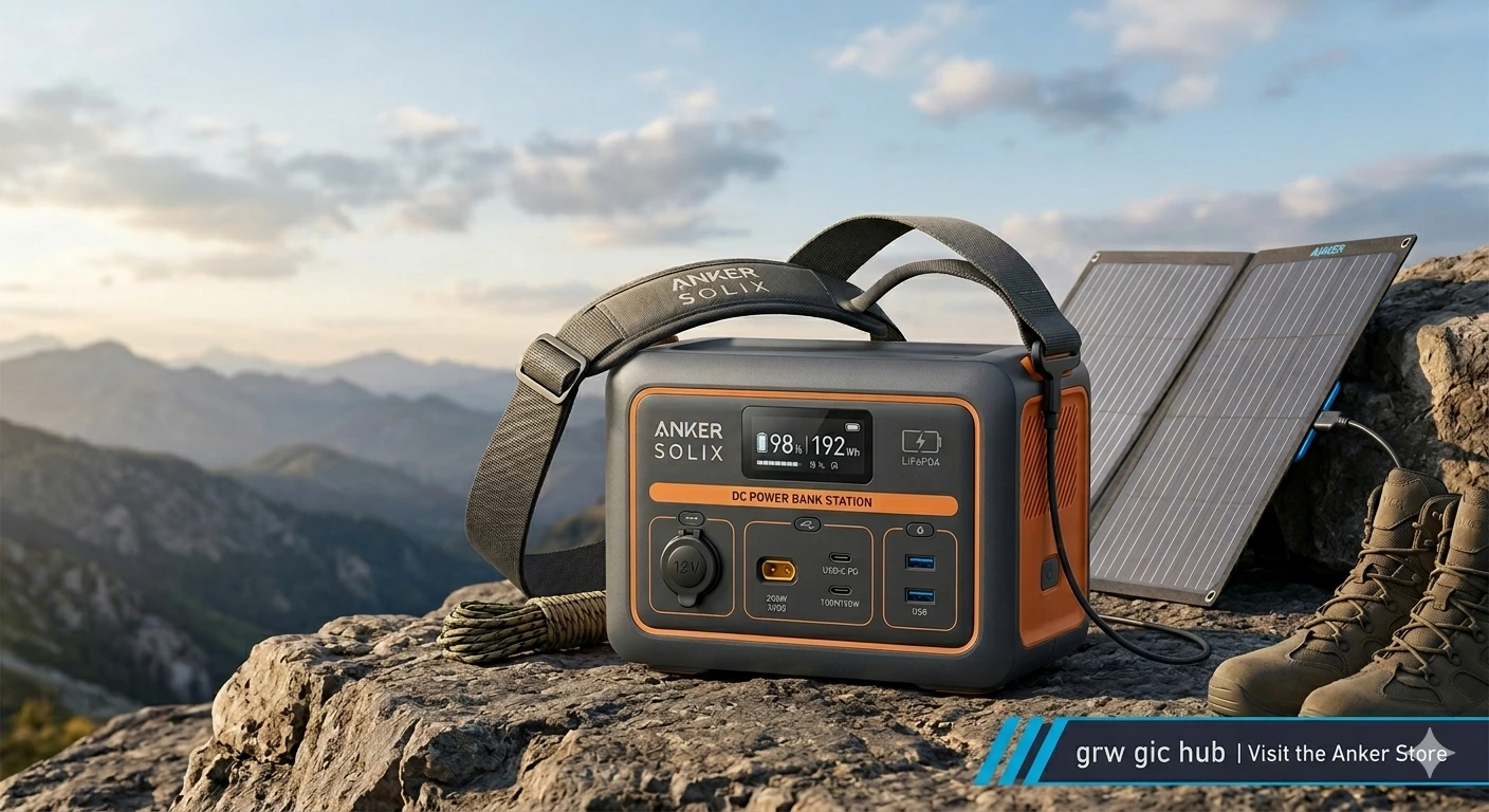 Best Portable Power Station Under $500 in 2026: 6 Tested Models