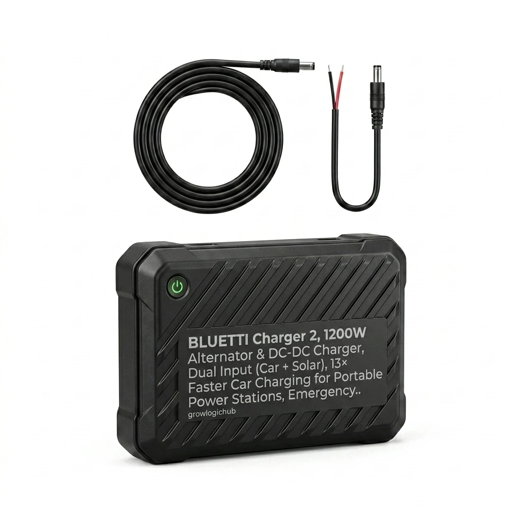 Bluetti AC70 768Wh LiFePO4 portable power station 1000W output tested at 44°C Rawalpindi Pakistan best overall under $500